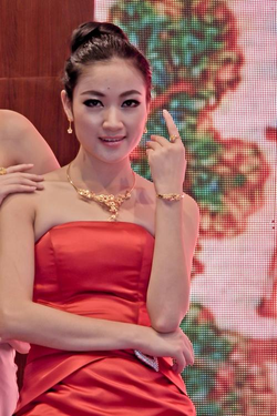 应用下载页面展示